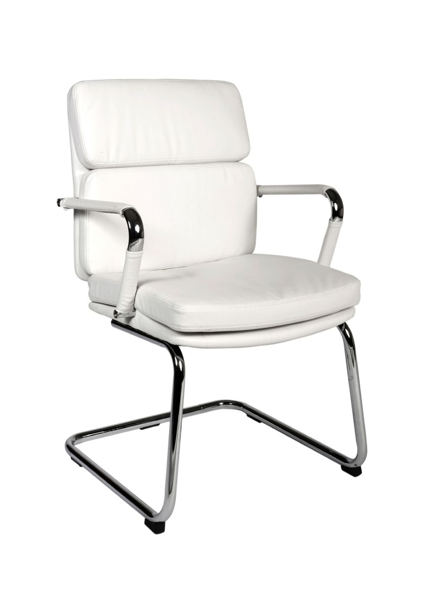 CODE WHITE VISITOR CHAIR